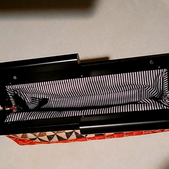 Nine West Clutch Purse - Picture 2 of 4